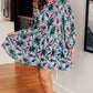 Thrill of it All Floral Dress