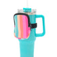 PREORDER: Tumbler Zip Pouch