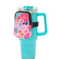 PREORDER: Tumbler Zip Pouch