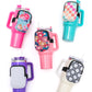 PREORDER: Tumbler Zip Pouch