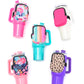 PREORDER: Tumbler Zip Pouch