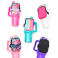 PREORDER: Tumbler Zip Pouch