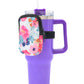 PREORDER: Tumbler Zip Pouch