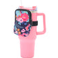 PREORDER: Tumbler Zip Pouch