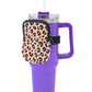PREORDER: Tumbler Zip Pouch