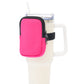 PREORDER: Tumbler Zip Pouch