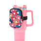 PREORDER: Tumbler Zip Pouch