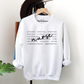 Nurse Words Sweatshirt