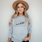 Nurse Words Sweatshirt