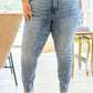 Judy Blue High Rise Tummy Control Vintage Skinny Jeans