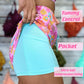 PREORDER: Miracle Shorts in Five Prints
