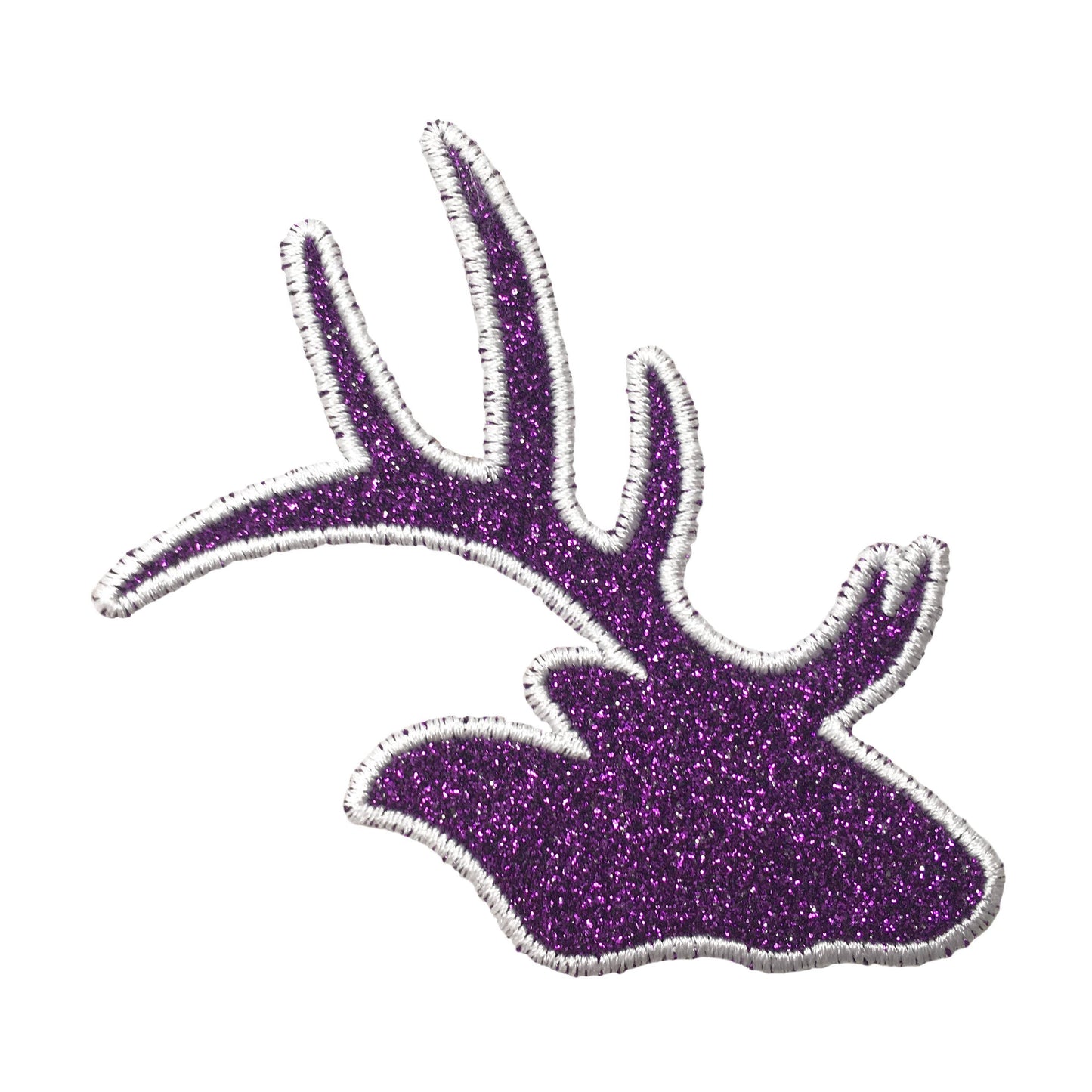 Custom School Mascot Patch – Hat Size (Up to 3") Team Spirit