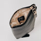 Skyla 2-in-1 Glasses Case Holder: Brown