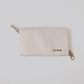 Skyla 2-in-1 Glasses Case Holder: Brown