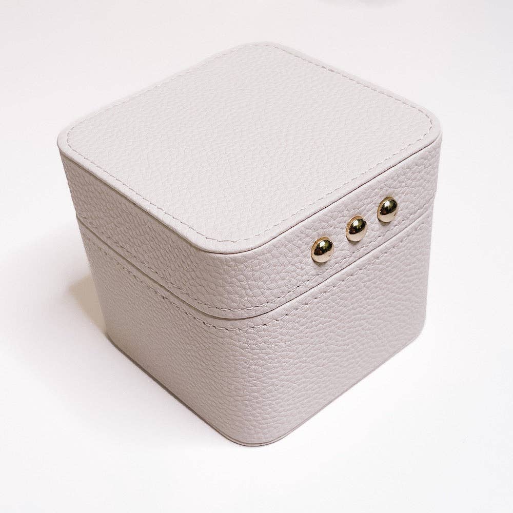 Journey Box Wholesale: Black