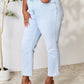 BAYEAS Cloud Straight Jeans - Light