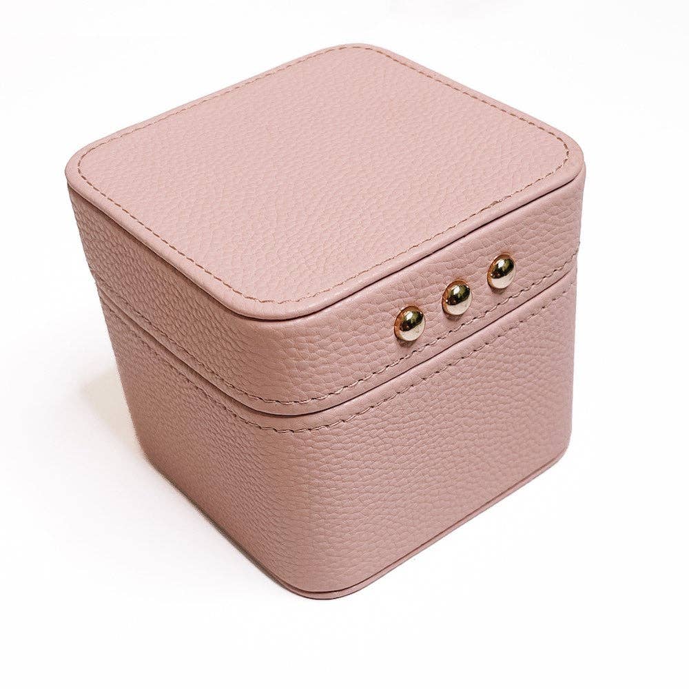 Journey Box Wholesale: Black