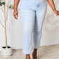BAYEAS Cloud Straight Jeans - Light