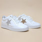 AUTUMN-CLASSIC SNEAKERS