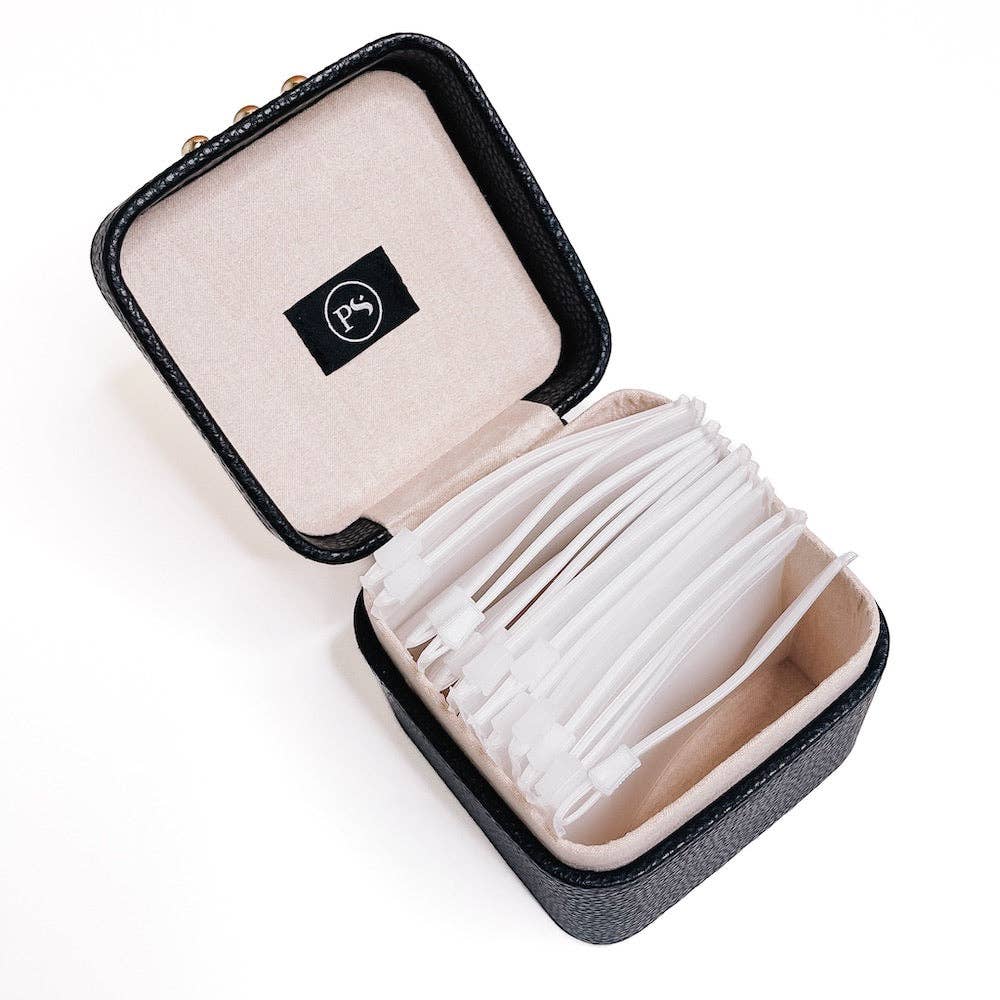 Journey Box Wholesale: Black
