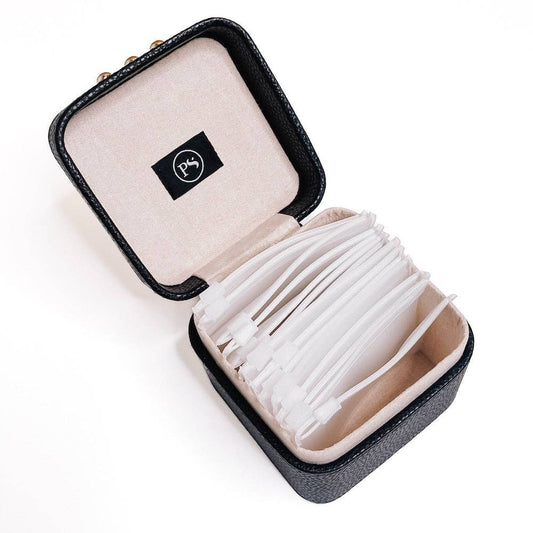 Journey Box Wholesale: Black
