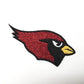 Custom School Mascot Patch – Hat Size (Up to 3") Team Spirit