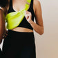 PREORDER: Fast and Free Athletic Bum Bag in Three Colors