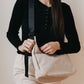 PREORDER: Brevin Hobo Bag in Three Colors