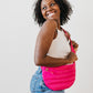 PREORDER: Jolie Puffer Belt Bag in Nine Colors