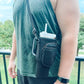 Hydration Harness: White