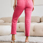 RFM Tummy Control Straight Leg Jeans - Sunkissed