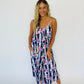 PREORDER: Relaxed Fit Jumpsuit in Assorted Prints