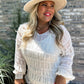 PREORDER: AMELIA LACE TOP (SHIPS MID-LATE SEPTEMBER)