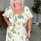 Pocket Full of Posies Floral Dress