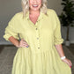 Just Like Honey Tiered Dress