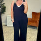 Get Up And Go Jumpsuit