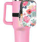 PREORDER: Tumbler Zip Pouch