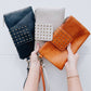 Riviera Maya Rivet Clutch - Preorder