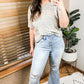 Free Spirit Graphic T-Shirt