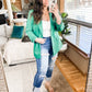 ARTEMIS High Rise Distressed Straight Jeans