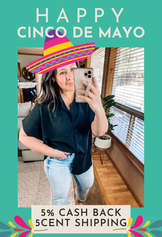 Happy Cinco De Mayo