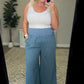 Contemplating Cool Wide Leg Pants