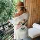 PREORDER- FREE AS A BIRD CLOUD CARDIGAN (SHIPS MID-LATE SEPTEMBER)