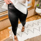 Perfect Fit High Waisted Leggings