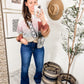 Judy Blue Zoey Flare Jeans