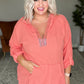 Beach Bonfire Pullover