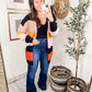 Judy Blue Zoey Flare Jeans