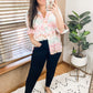 Judy Blue Ebony High Rise Tummy Control Skinny Jeans