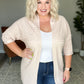 Moonrise Slouchy Summer Cardigan