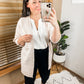 Moonrise Slouchy Summer Cardigan